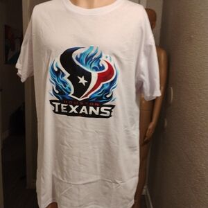 Houston Texans Graphic T-Shirt